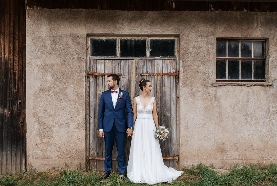 Hochzeitsfotograf im Hofgut Bärenschlössle Freundenstadt